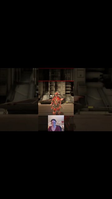 Warframe | My Old Enemy: The Ropalolyst