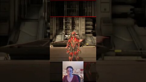 Warframe | My Old Enemy: The Ropalolyst