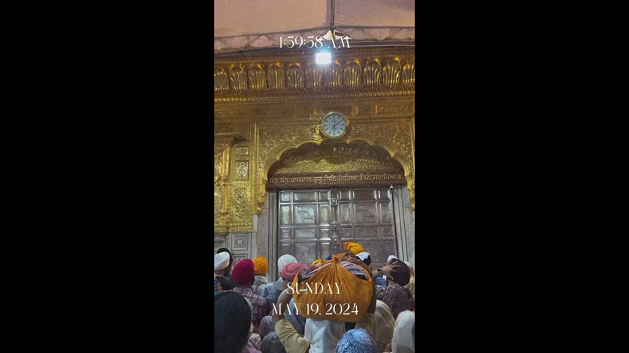 golden temple