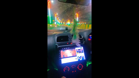 Night way
