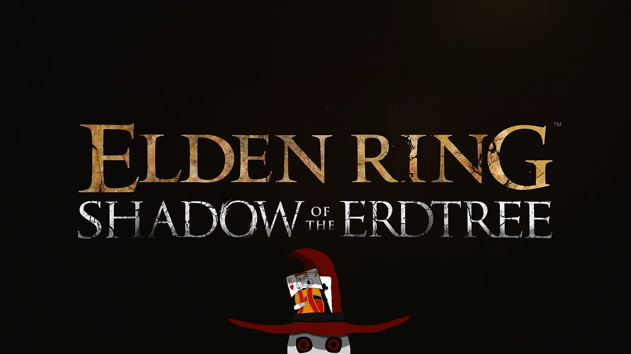 I fixed it! [Elden Ring]
