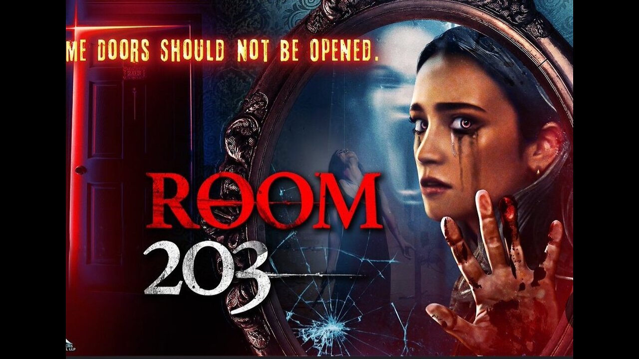 Trailer movie Room203 watch full movies for free