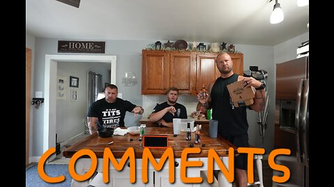 How Hot Could This Hot Sauce Be Challenge!!! COMMENTS!!!
