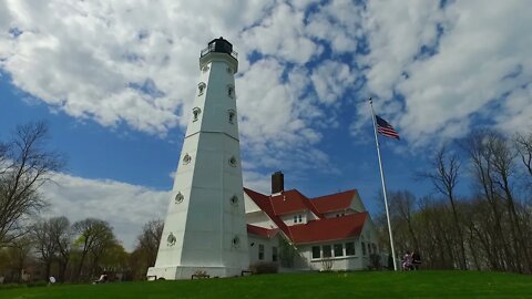 Lighthouse