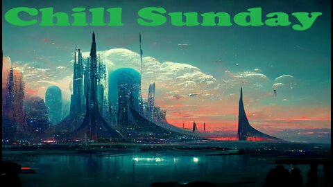 Chill Sunday Stream - Star Citizen Gameplay