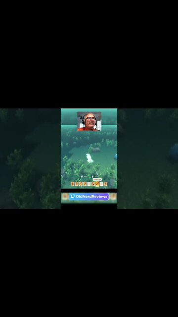 CATCHING MY FIRST FISH! | Playing Dinkum Clip | Twitch Live Streaming 🎮 #shorts