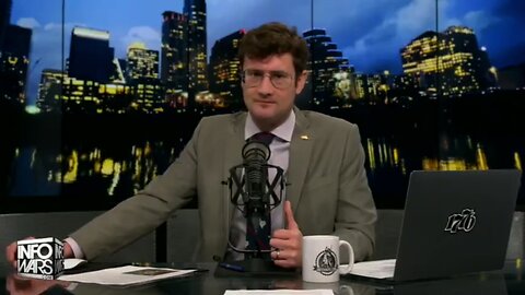 AMERICAN JOURNAL (Full Show) Thursday - 5/4/23