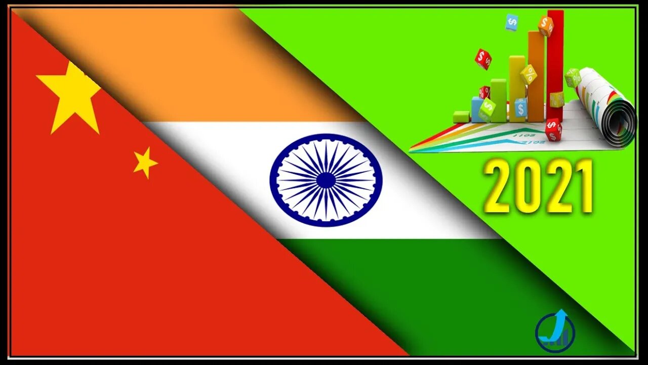 China VS India 🇨🇳 Economic Comparison Battle 2021 🇮🇳#SHORTS ,World Countries Ranking