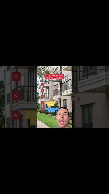 MOST EXPENSIVE RENT IN THE US | RANDOM ROADHOUSE