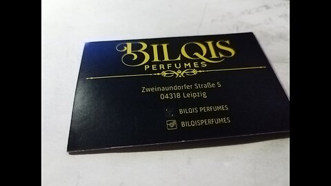 Geschenk vergessen ?