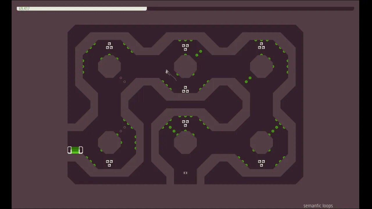 N++ - Semantic Loops (S-B-17-02) - G--T++