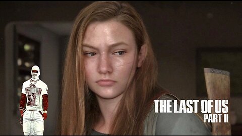 The Last of Us 2: Abby"s story