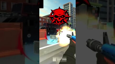 Battle shooting 🔫 game 🎮 playing_47