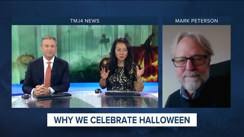 This is how Halloween became a holiday