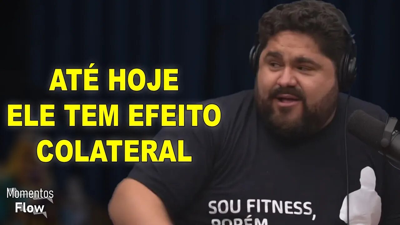 EFEITO COLATERAL DE TODO MAC*NHEIRO - CESAR MENOTTI | MOMENTOS FLOW