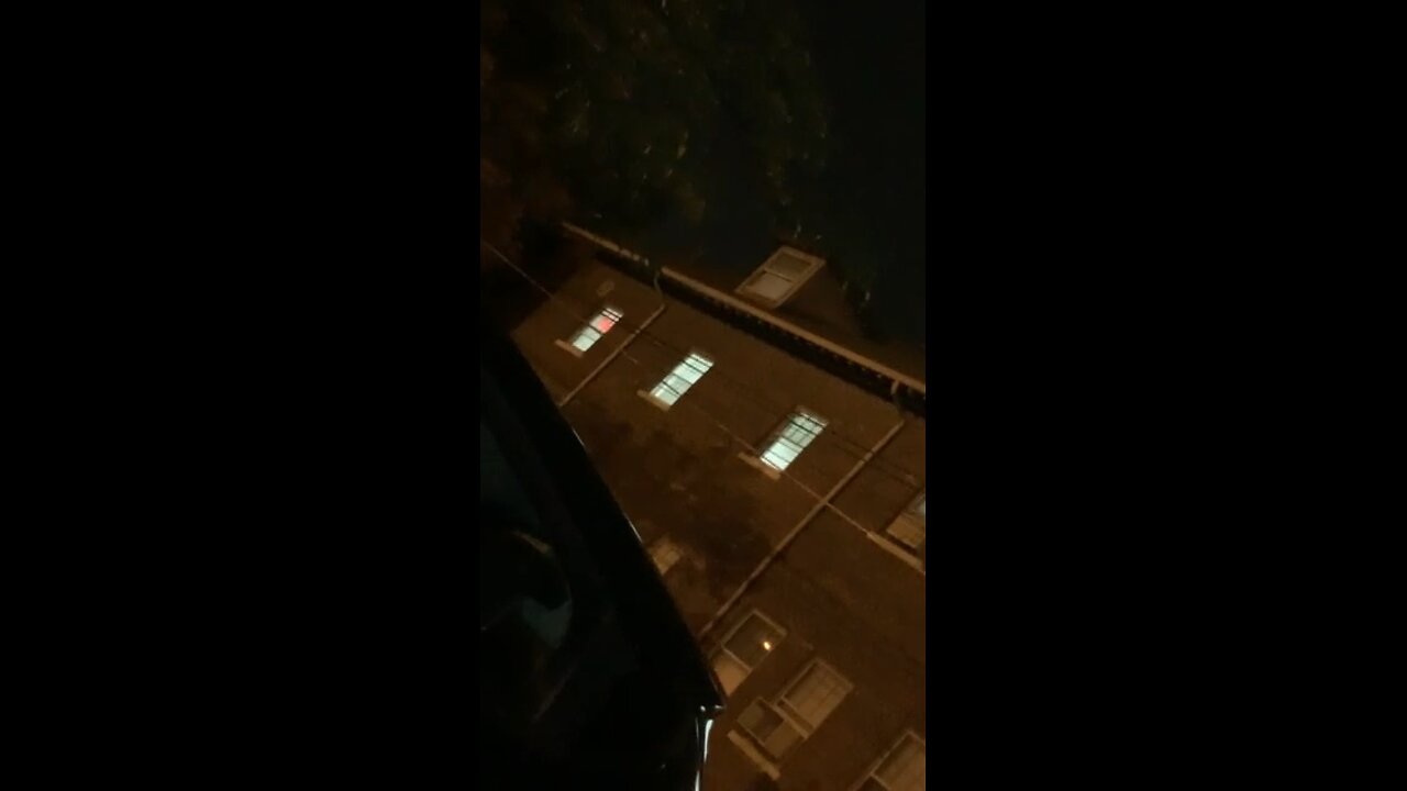 Haunted Ohio