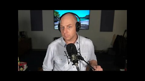 CONSERVATIVE WOMAN FRIGHTENED FOR KIDS LIVES!