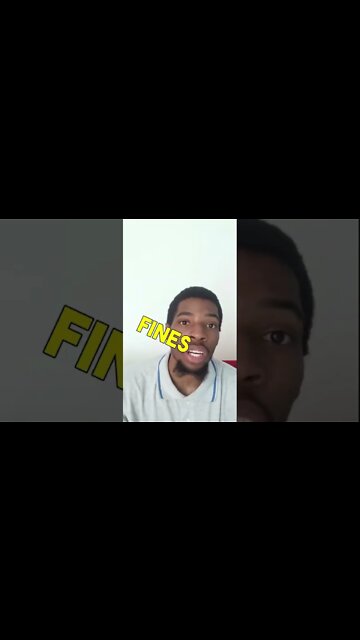 Are Speeding Tickets Fair #Shorts