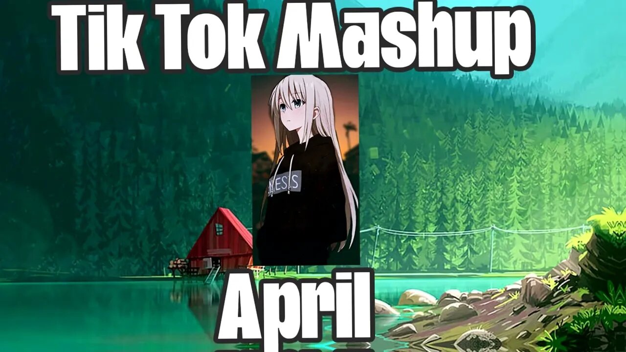 New TikTok Mashup April 2022 💘⭐Not Clean⭐💘