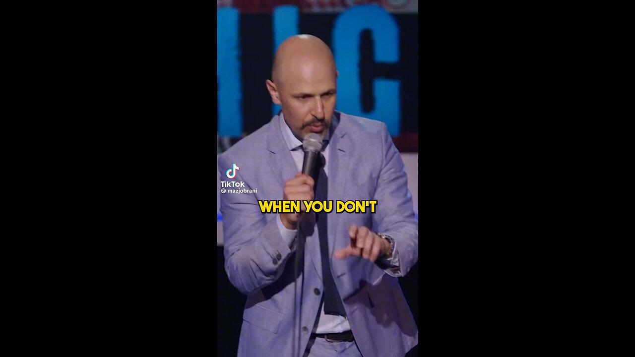 When no kids