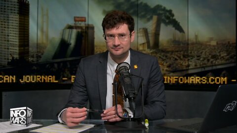 AMERICAN JOURNAL (Full Show) Wednesday - 2/2/22