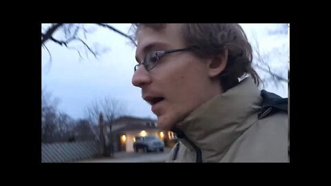 Sunday late afternoon vlog December 27th 2020