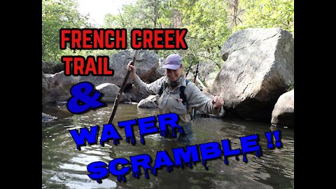 French Creek Thru Hike