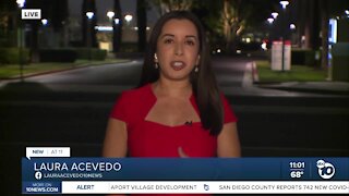 ABC 10News at 11pm Top Stories