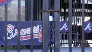 MLB Reacts Angrily To Players' Latest Offer; Lockout Persists