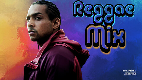 Throwback Reggae Mix