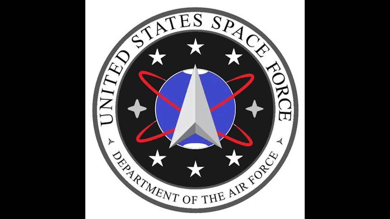 USSF Chain of Command