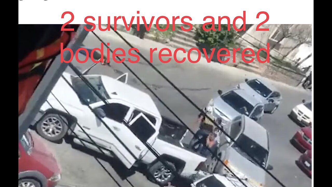 Kidnapping victims recovered in Mexico and more on the Covid cover up