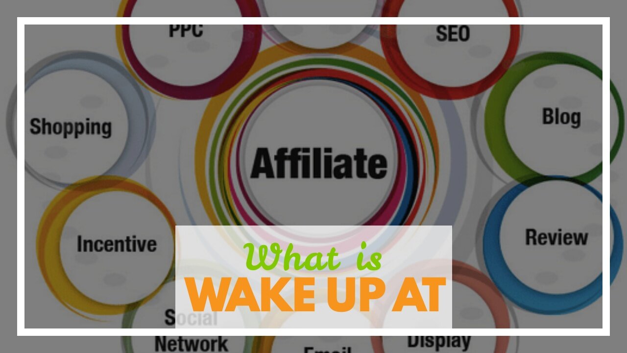 What is Affiliate Marketing and How Does it Work? - dummies - The Facts