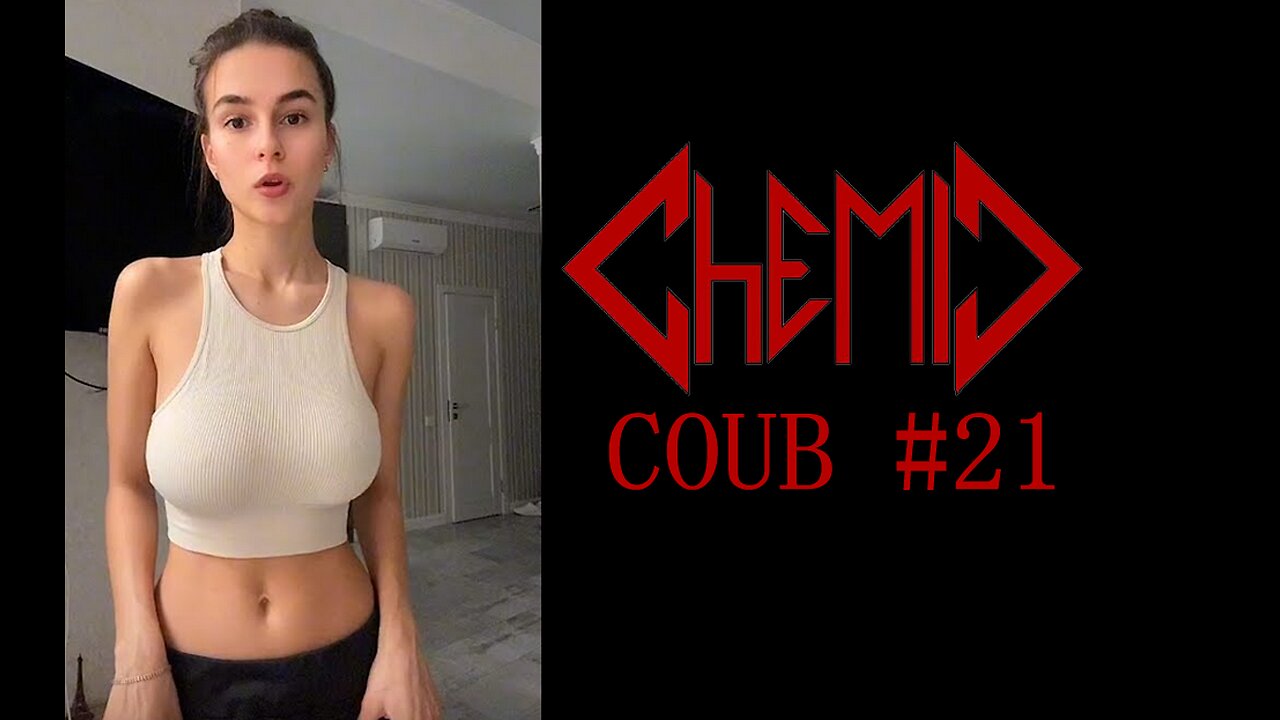 CHEMIC COUB #21 🤘 33 minutes of the Best of COUB 2022🔥 33 МИНУТ СМЕХА ДО СЛЁЗ | ЛУЧШИЕ ПРИКОЛЫ🤣