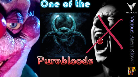 One of the Purebloods