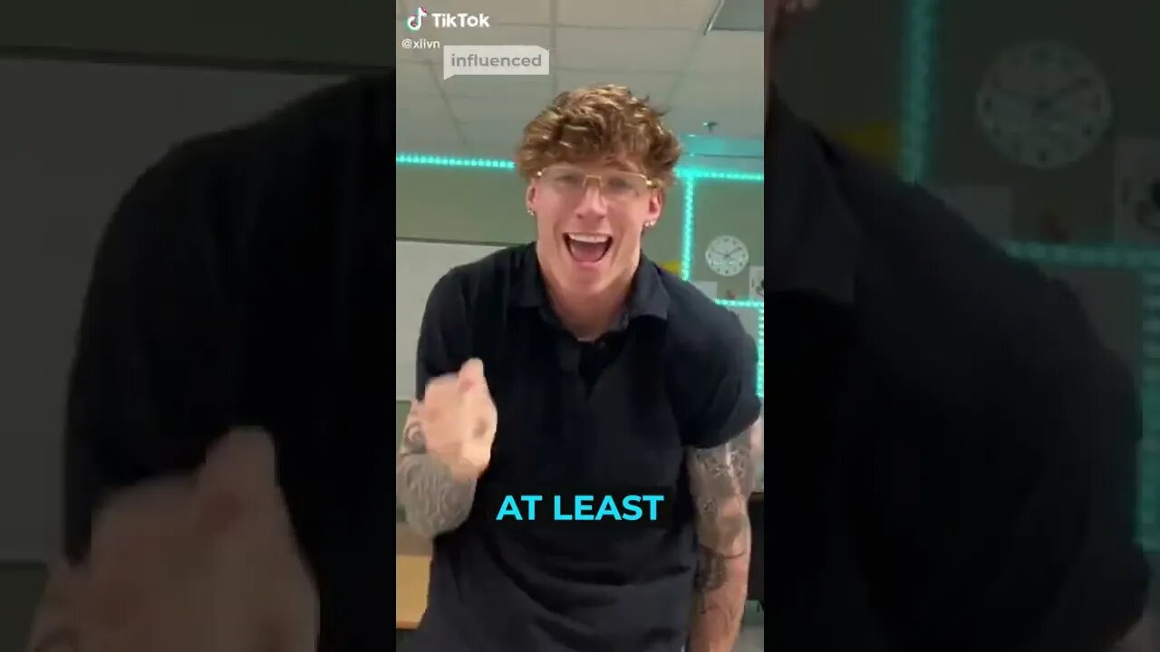 Teacher Fired For "Thirst Traps" on TikTok