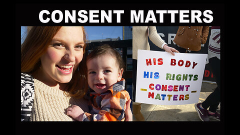 Consent Matters