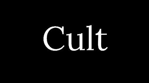Heaven's Gate cult