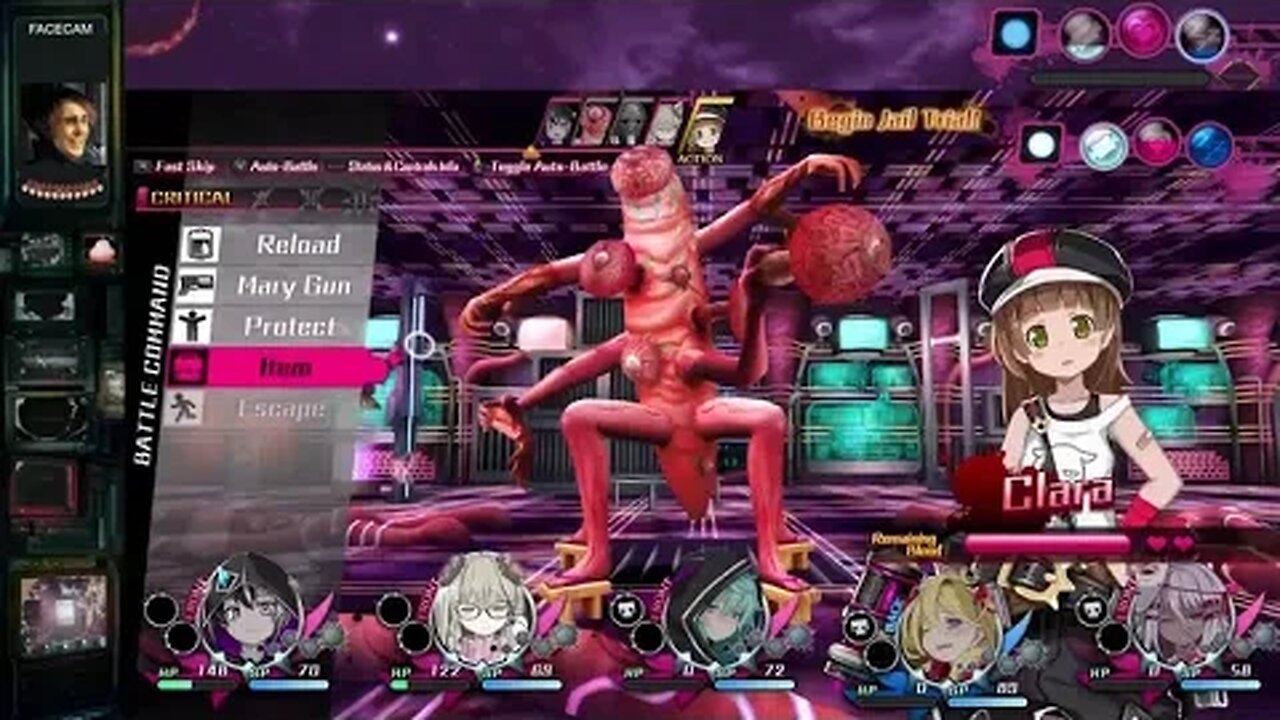 Actually, THIS was the most clutch fight