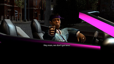 Bel Plays Saints Row Part 40 | Columbian Asset