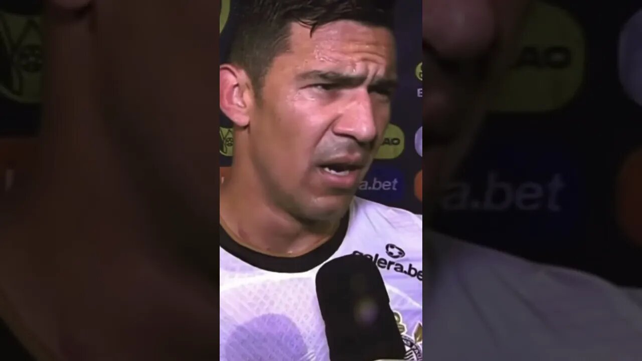 Balbuena sobre o Flamengo