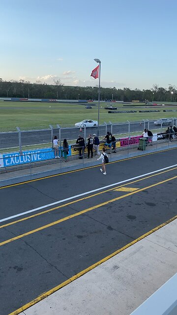 Nissan Skyline R32 Roll Racing