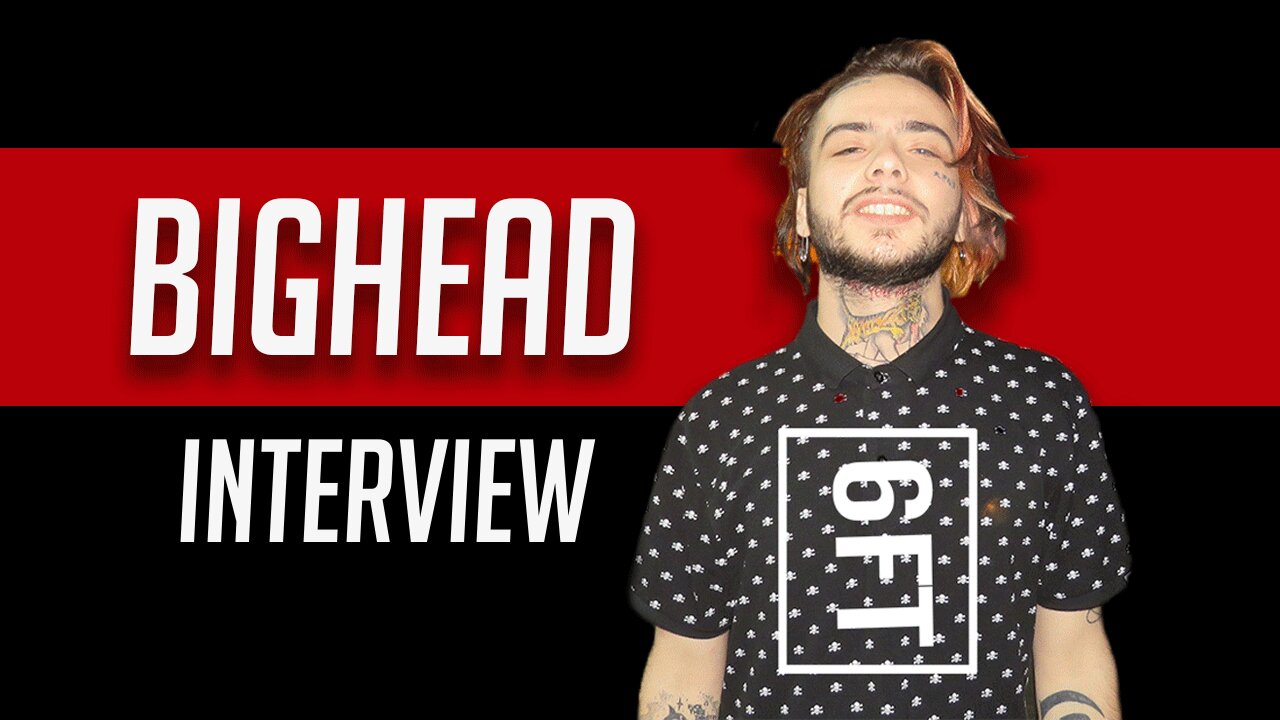 BigHead Speaks on the Passing of Lil Peep