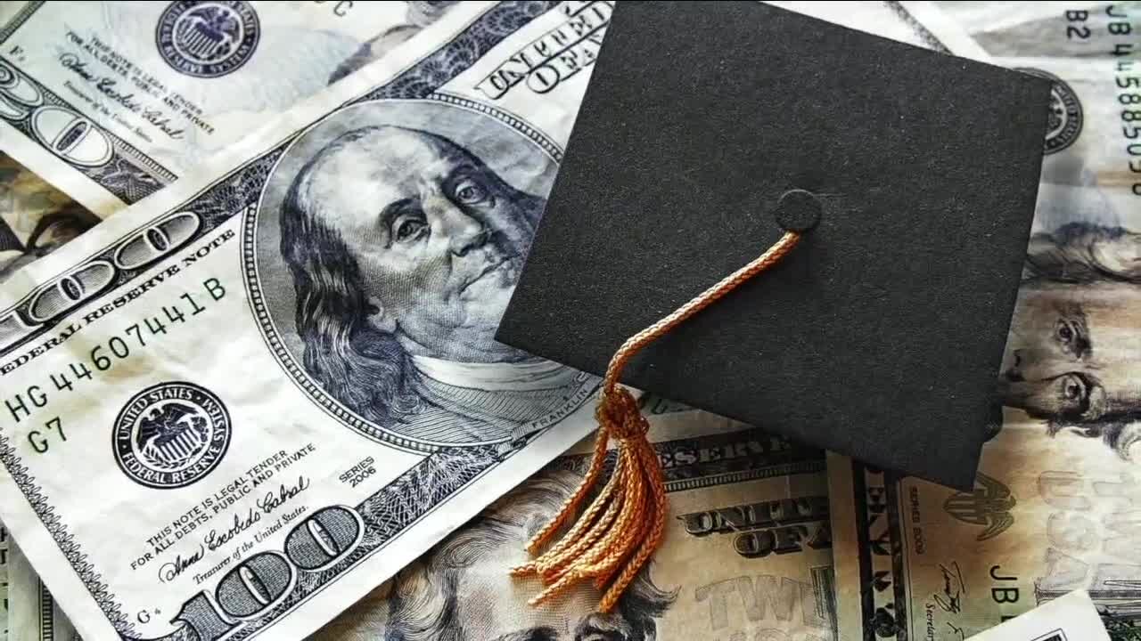 Experts share advice on repayment as student loan relief goes to Supreme Court