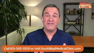 South Bay Medical Clinic | Morning Blend