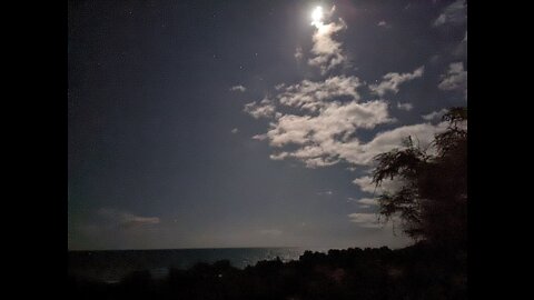 Kohala Sky