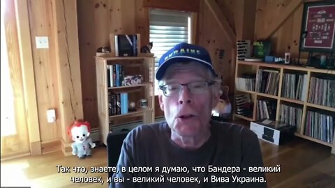 „Pure crap. Troll shit. No truth to it“