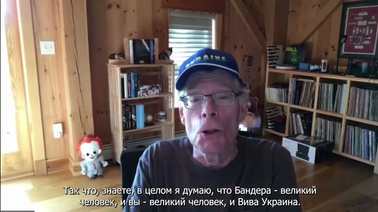 „Pure crap. Troll shit. No truth to it“