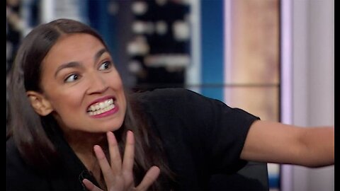 Hypocritical AOC Calls On Republican Infighting When She Did The Exact Same Thing To Pelosi