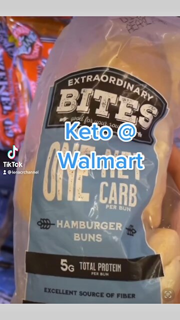 Keto Finds @ Walmart.#Shorts #Walmart #ChocolateChipCookie #Quest